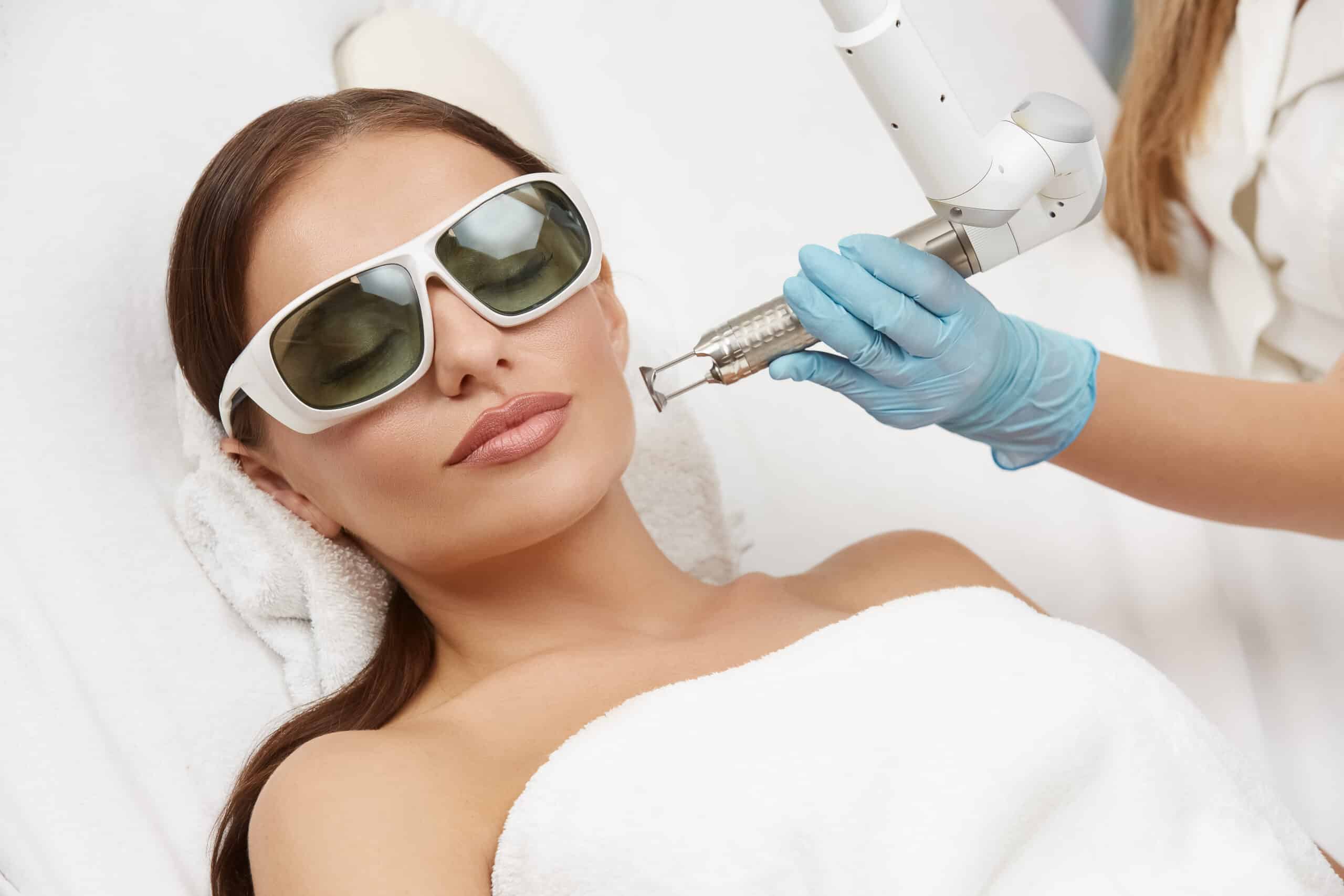 Sculptra in Baltimore, MD.