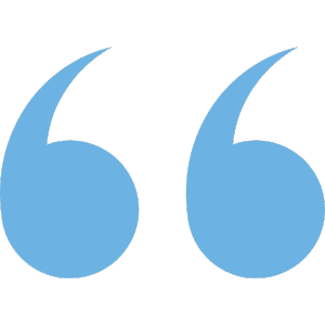 Speech marks