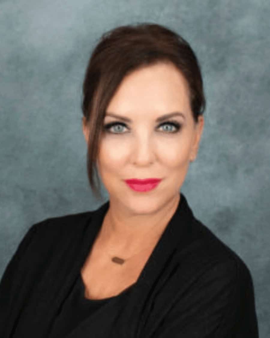 annette Luskin