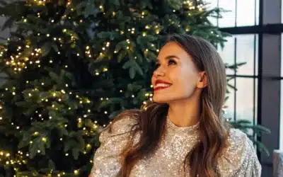 Glow Now, Party Later: The Best No-Downtime Treatments Before the Holidays