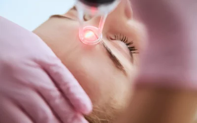 The Complete Guide to Sciton Lasers at Maryland Center for Facial Plastic Surgery