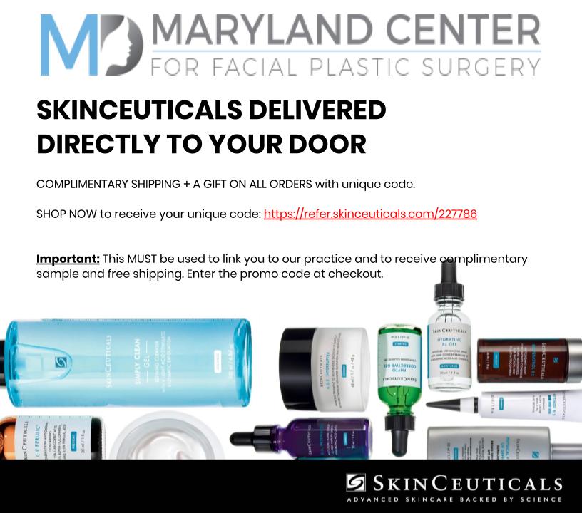 SkinCeuticals B2C Rollout 