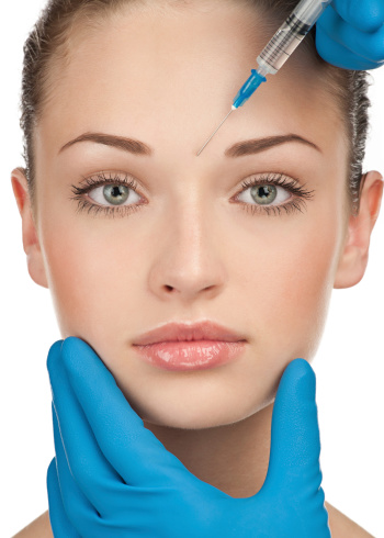 Botox® in Baltimore, MD